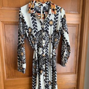 Boutique - Uncle Frank - Large Dress